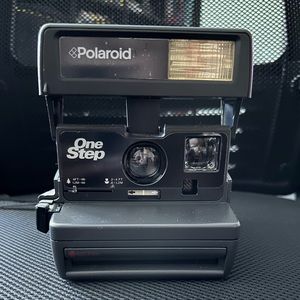 Polaroid Camera